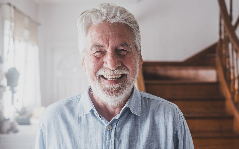 Teeth-in-a-day same-day smiles treatment at Fusion Implant Dentistry
